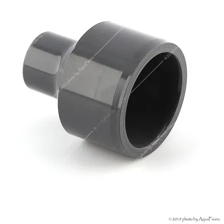 PVC szűkítő 63/50/25 (hosszú változat)