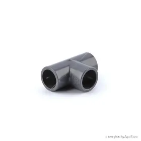 PVC T-idom 16 mm-es csőhöz