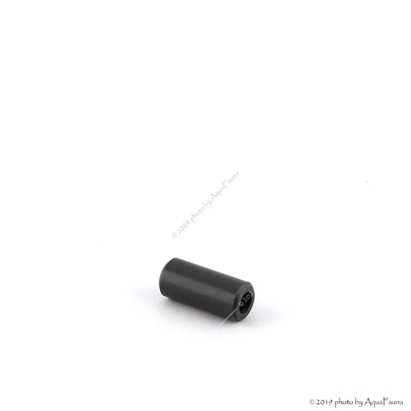 PVC toldókarmantyú 6 mm-es csőhöz