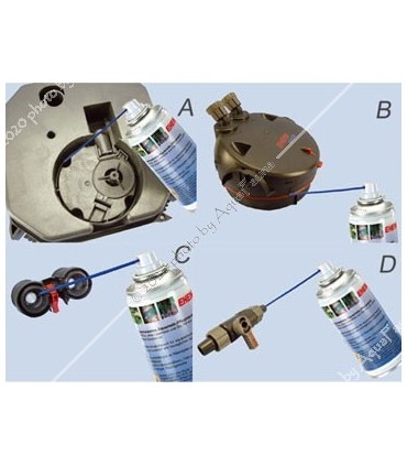 Eheim tisztító és kenő spray - 150 ml (4001000)