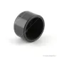 PVC véglezáró 63 mm-es csőhöz