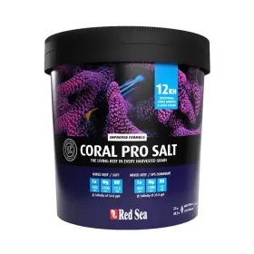 Red Sea Coral Pro Salt 22 kg - prémium tengeri só (660 literhez)