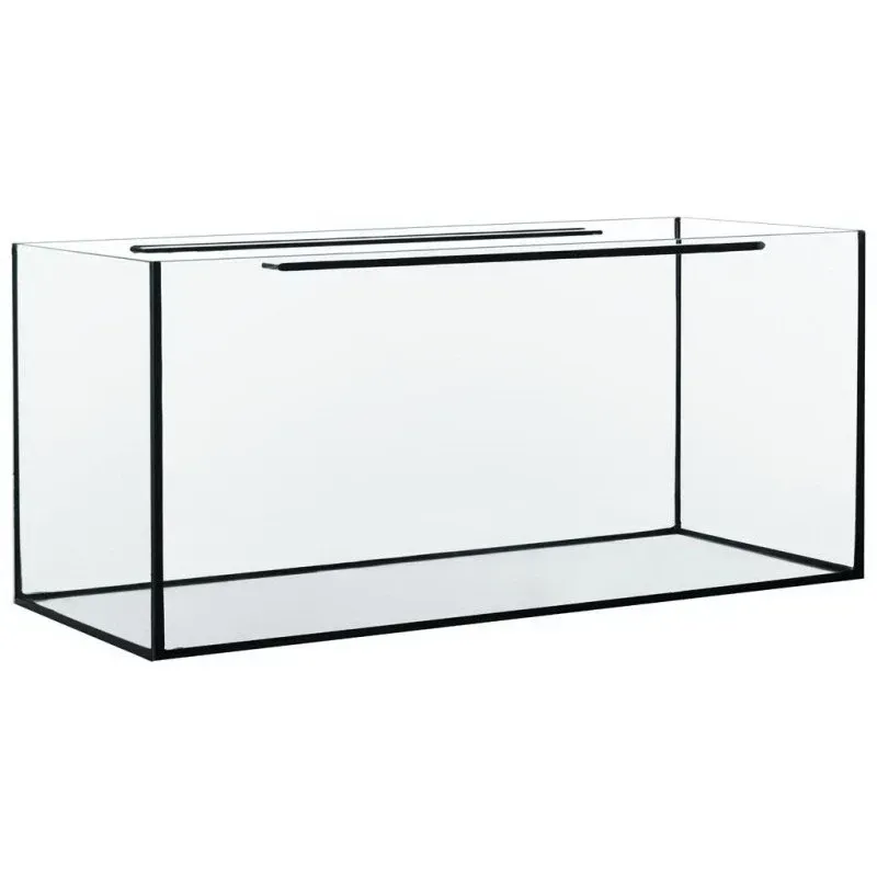 200 literes akvárium, 100x40x50 cm (8 mm) - Diversa