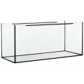 200 literes akvárium, 100x40x50 cm (8 mm) - Diversa