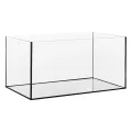 112 literes akvárium, 80x35x40 cm (6 mm) - Diversa