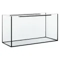 126 literes akvárium, 80x35x45 cm (6 mm) - Diversa