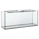 250 literes akvárium, 100x50x50 cm (8 mm) - Diversa