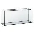 250 literes akvárium, 100x50x50 cm (8 mm) - Diversa