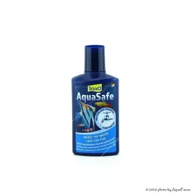 Tetra AquaSafe - 250 ml - 500 literhez - vízelőkészítő
