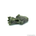 Akvárium dekor - fatörzs (16x9,2x8 cm)