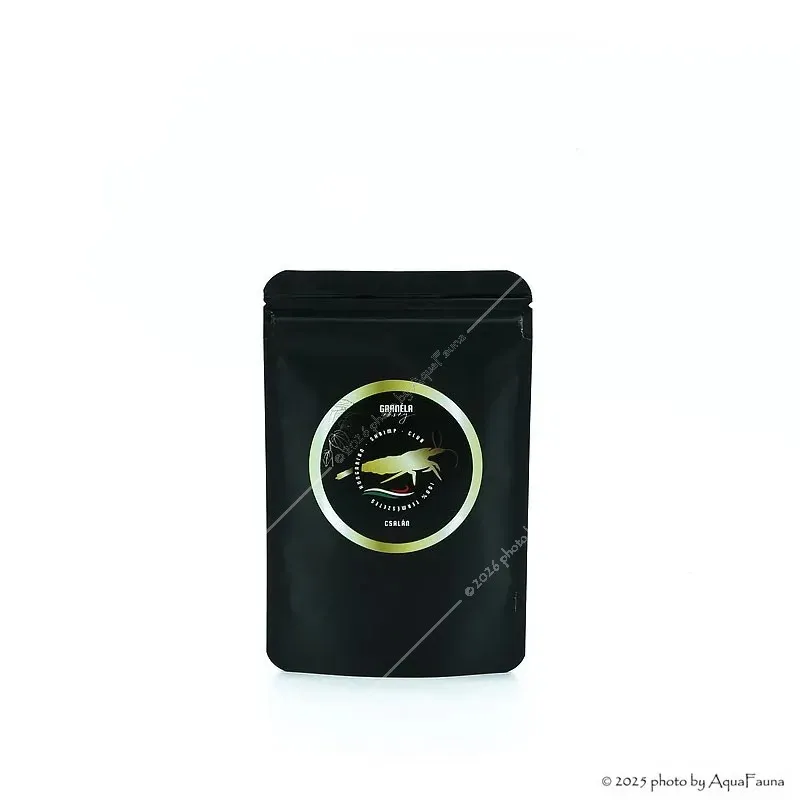 Hungarian Shrimp Club HSC Csalán Stick 30g - garnéla eledel