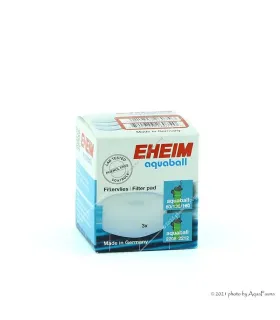 Eheim Aquaball 2208/2210/2212 finom szűrőpárna - fehér (3 db) (2616080)