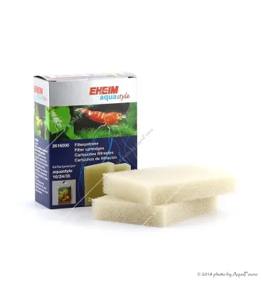 Eheim aquaCorner szivacs (2 db) (2616000)