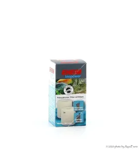 Eheim Biopower 160/200/240, Aquaball 60/130/180 szűrőszivacs - fehér (2 db) (2618080)
