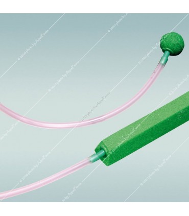 JBL Szilikon levegőcső, 4/6 mm 2,5 méter