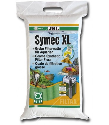 JBL SyMec XL 250 g (zöld) - szűrővatta