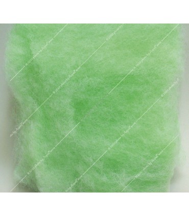 JBL SyMec XL 250 g (zöld) - szűrővatta