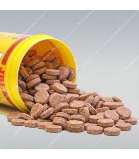 JBL NovoTab 100 ml (160 db) - tabletta haleledel