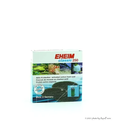 Eheim Classic 2213 Aktív szenes szűrőpárna (3 db) (2628130)