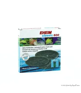 Eheim Classic 2217 Aktív szenes szűrőpárna (3 db) (2628170)