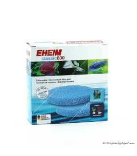 Eheim Classic 2217 Durva szűrőpárna - kék (2 db) (2616171)