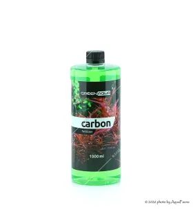 Green Aqua CARBON - 1000 ml - szénforrás
