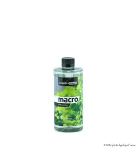 Green Aqua MACRO növénytáp - 500 ml