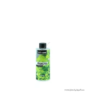 Green Aqua MACRO növénytáp - 250 ml