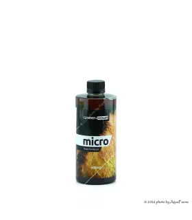 Green Aqua MICRO növénytáp - 500 ml