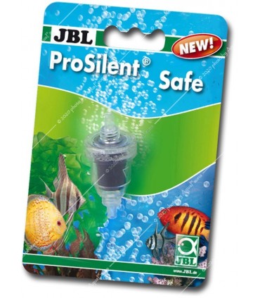 JBL ProSilent Safe levegő visszacsapó-szelep