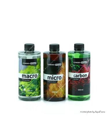 Green Aqua növénytáp wellness csomag - 500 ml