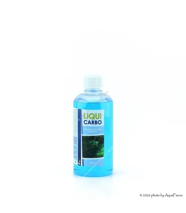 AquaLine TropicalFish Liqui Carbo - folyékony CO2 (500 ml)