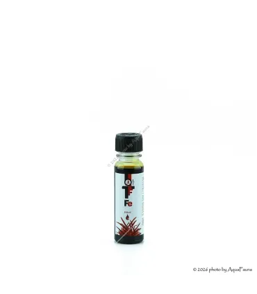 AquaLine TropicalFish TF Fe - vas növénytáp (100 ml)