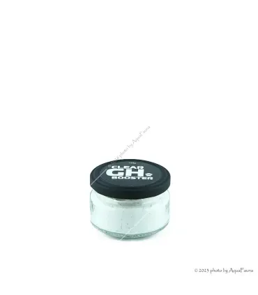 AquaLine TropicalFish Clear gH Booster - gH emelő adalék - 100g