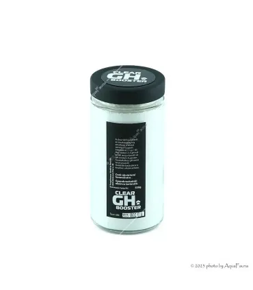 AquaLine TropicalFish Clear gH Booster - gH emelő adalék - 500g