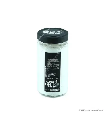 AquaLine TropicalFish Clear gH-kH Booster - gH-kH emelő adalék - 500g