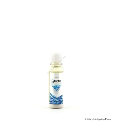 AquaLine TropicalFish Starter - indító baktériumkultúra (100 ml)