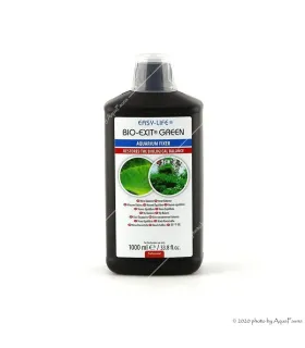 Easy-Life Bio-Exit Green 1000 ml - fonalas-, szakáll-, barna-, ecsetalga ellen