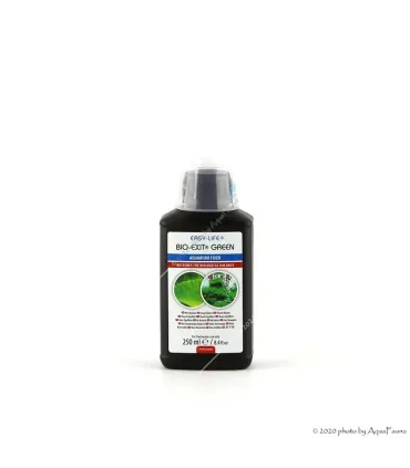 Easy-Life Bio-Exit Green 250 ml - fonalas-, szakáll-, barna-, ecsetalga ellen