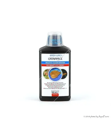 Easy-Life Catappa-X - tebanglevél kivonat - 500 ml