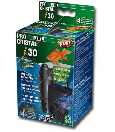 JBL ProCristal i30 belső szűrő