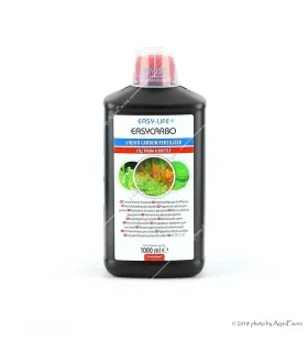 Easy-Life EasyCarbo - folyékony szén-dioxid - 1000 ml