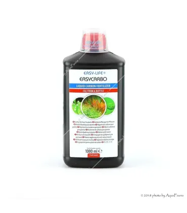 Easy-Life EasyCarbo - folyékony szén-dioxid - 1000 ml