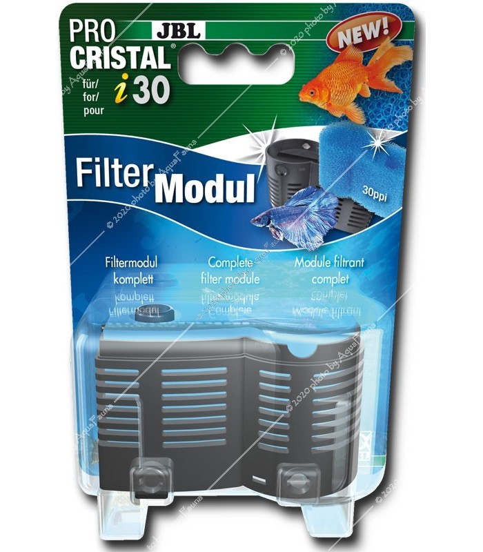 JBL ProCristal i30 bővítő modul