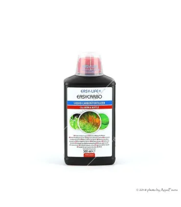 Easy-Life EasyCarbo - folyékony szén-dioxid - 500 ml