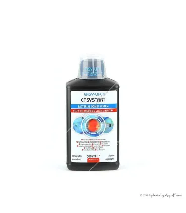 Easy-Life Easystart - indító baktériumkultúra - 500 ml