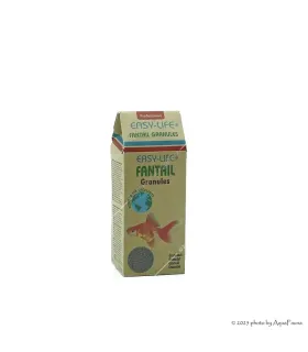 Easy-Life Fantail Granules 250 ml (210 g) - granulátum eleség aranyhalaknak