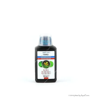 Easy-Life Ferro - vas növénytáp - 250 ml