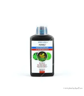Easy-Life Ferro - vas növénytáp - 500 ml