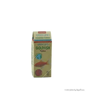 Easy-Life Goldfish Flakes 250 ml (35 g) - lemezes eleség aranyhalaknak